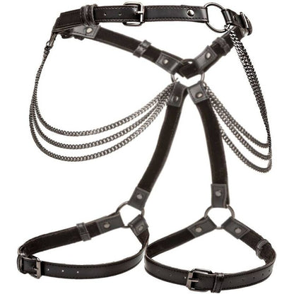 CALEXOTICS - STEHENNÍ POSTROJ EUPHORIA MULTI CHAIN
