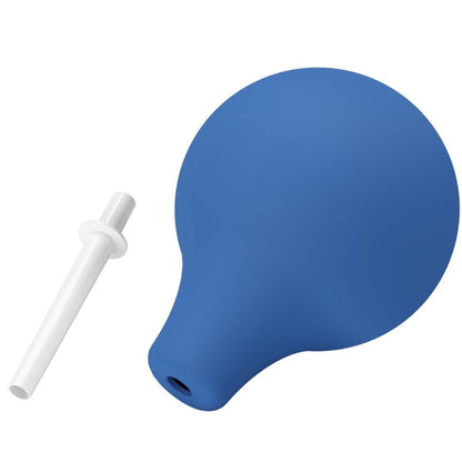 MR PLAY - ANÁLNÍ SPRCHA MODRÁ SUPER POWER BLUE