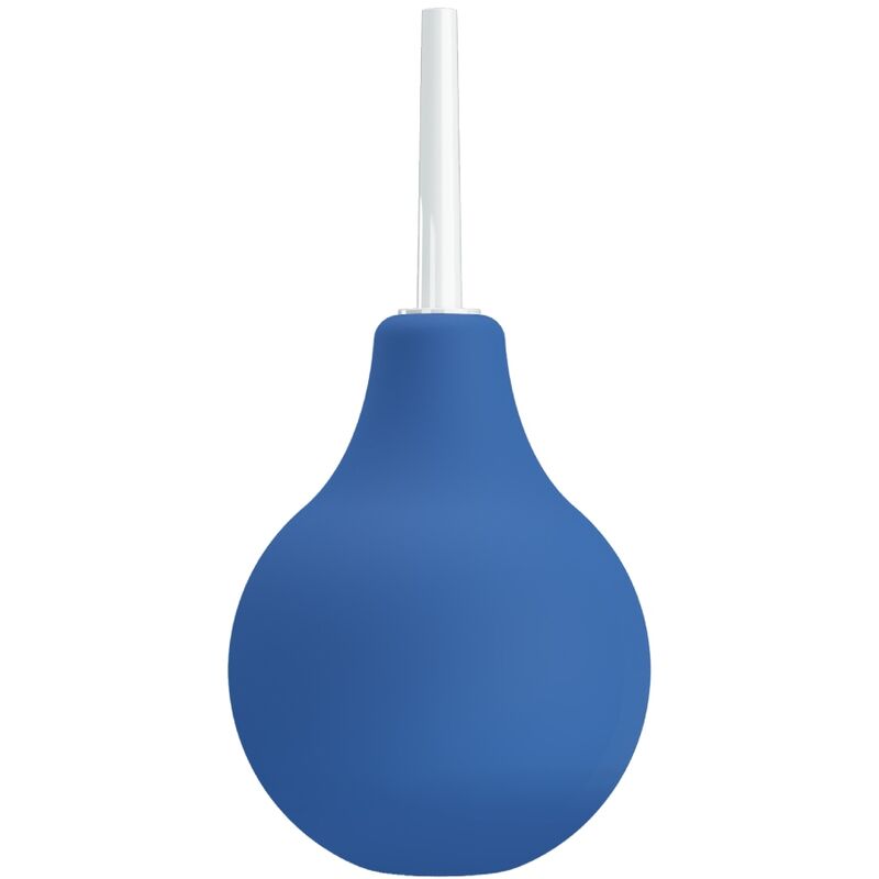 MR PLAY - ANÁLNÍ SPRCHA MODRÁ SUPER POWER BLUE
