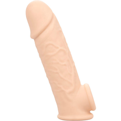 CALEXOTICS - PERFORMANCE MAXX REAL-LIKE EXTENSION 7 SVĚTLÁ PLEŤ