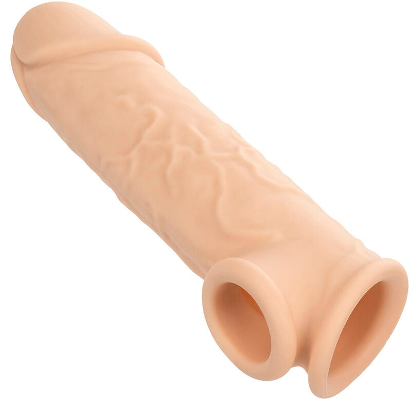 CALEXOTICS - PERFORMANCE MAXX REAL-LIKE EXTENSION 7 SVĚTLÁ PLEŤ