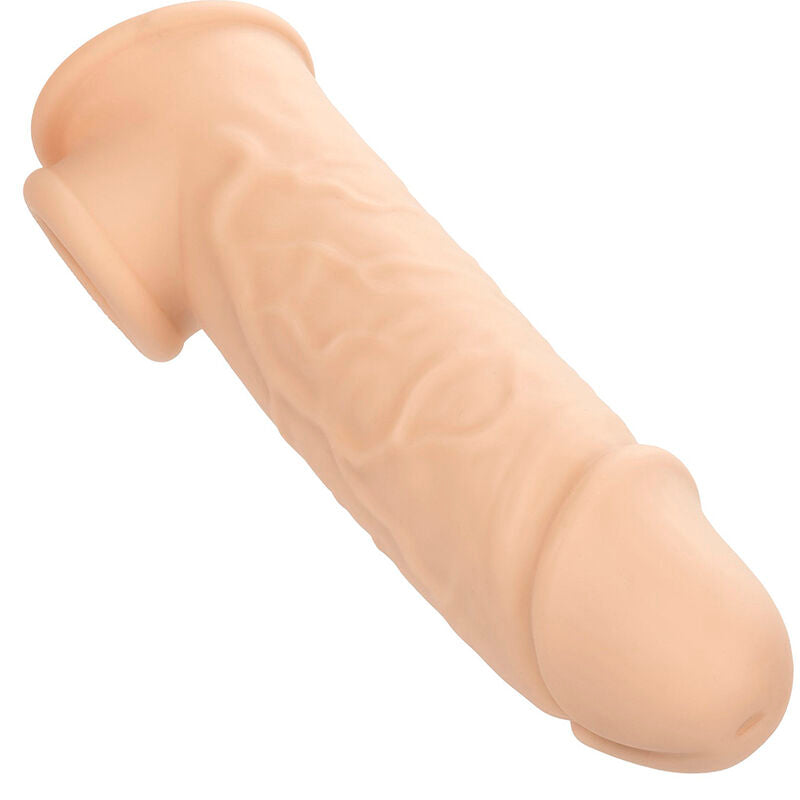CALEXOTICS - PERFORMANCE MAXX REAL-LIKE EXTENSION 7 SVĚTLÁ PLEŤ