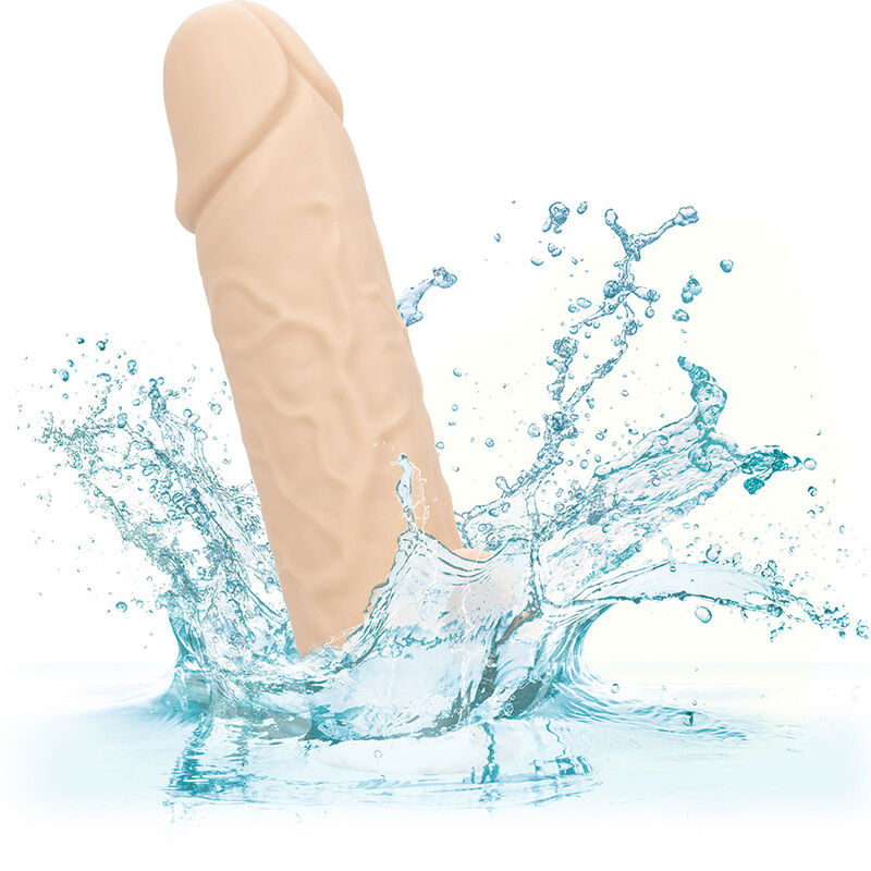 CALEXOTICS - PERFORMANCE MAXX REAL-LIKE EXTENSION 7 SVĚTLÁ PLEŤ