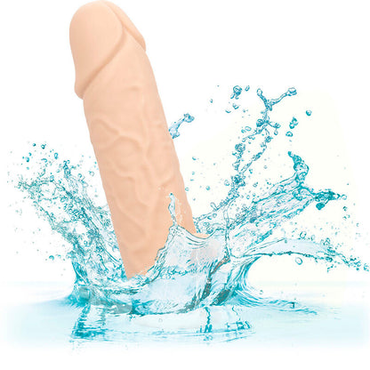 CALEXOTICS - PERFORMANCE MAXX REAL-LIKE EXTENSION 7 SVĚTLÁ PLEŤ