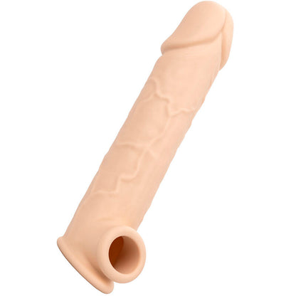 CALEXOTICS - PERFORMANCE MAXX REAL-LIKE EXTENSION 8 SVĚTLÁ PLEŤ