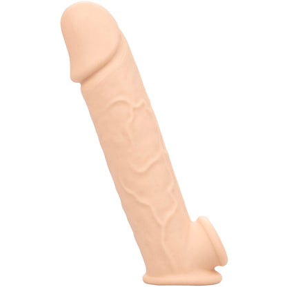 CALEXOTICS - PERFORMANCE MAXX REAL-LIKE EXTENSION 8 SVĚTLÁ PLEŤ