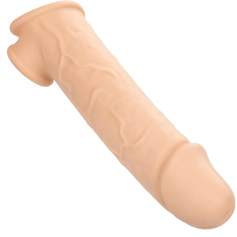 CALEXOTICS - PERFORMANCE MAXX REAL-LIKE EXTENSION 8 SVĚTLÁ PLEŤ