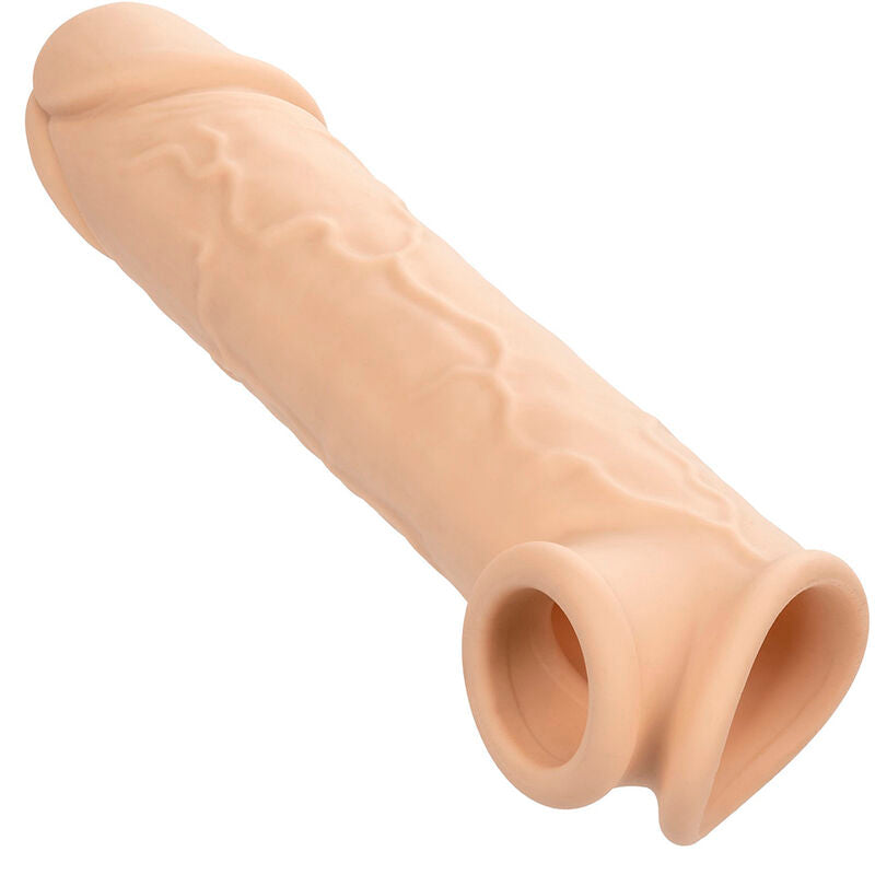 CALEXOTICS - PERFORMANCE MAXX REAL-LIKE EXTENSION 8 SVĚTLÁ PLEŤ