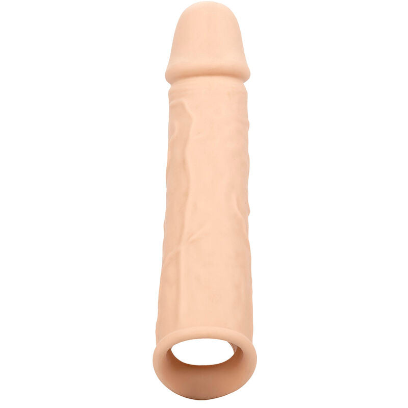 CALEXOTICS - PERFORMANCE MAXX REAL-LIKE EXTENSION 8 SVĚTLÁ PLEŤ