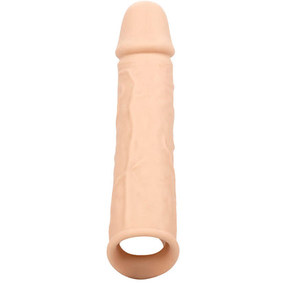 CALEXOTICS - PERFORMANCE MAXX REAL-LIKE EXTENSION 8 SVĚTLÁ PLEŤ