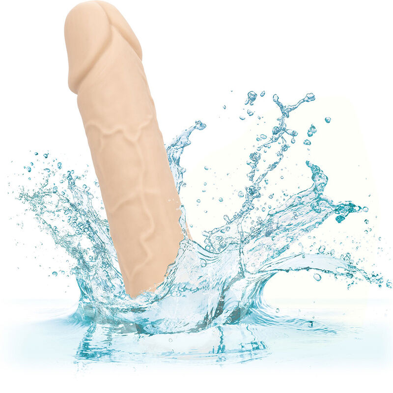 CALEXOTICS - PERFORMANCE MAXX REAL-LIKE EXTENSION 8 SVĚTLÁ PLEŤ