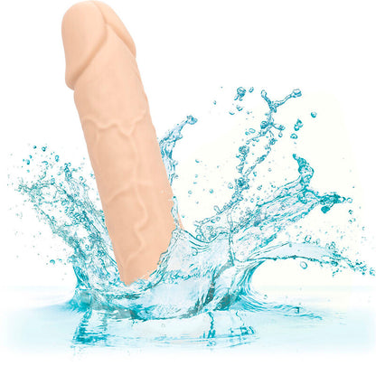 CALEXOTICS - PERFORMANCE MAXX REAL-LIKE EXTENSION 8 SVĚTLÁ PLEŤ