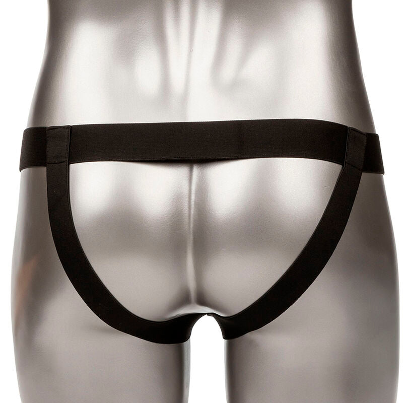 CALEXOTICS - PERFORMANCE MAXX REAL-LIKE PRODLOUŽENÍ S POSTROJEM PRO SVĚTLOU PLEŤ
