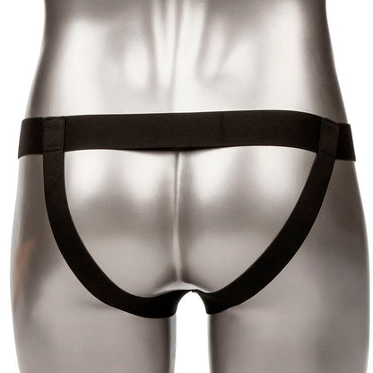CALEXOTICS - PERFORMANCE MAXX REAL-LIKE PRODLOUŽENÍ S POSTROJEM PRO SVĚTLOU PLEŤ