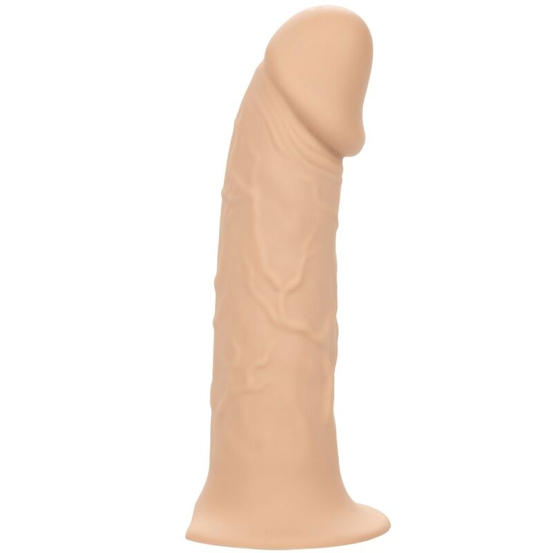CALEXOTICS - PERFORMANCE MAXX REAL-LIKE PRODLOUŽENÍ S POSTROJEM PRO SVĚTLOU PLEŤ