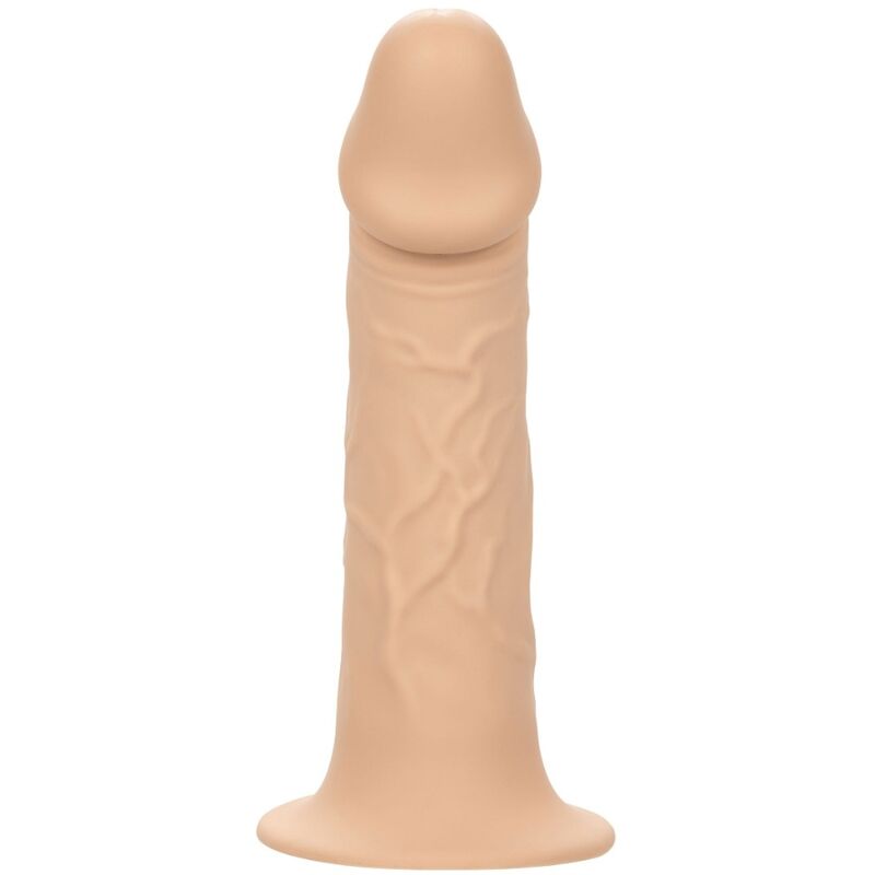 CALEXOTICS - PERFORMANCE MAXX REAL-LIKE PRODLOUŽENÍ S POSTROJEM PRO SVĚTLOU PLEŤ