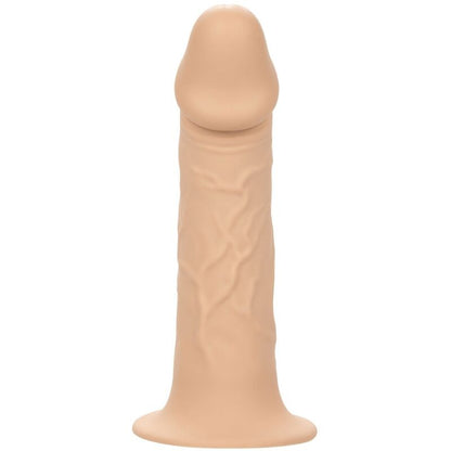 CALEXOTICS - PERFORMANCE MAXX REAL-LIKE PRODLOUŽENÍ S POSTROJEM PRO SVĚTLOU PLEŤ