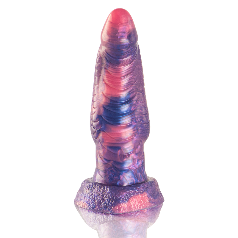 EPICKÉ - MEDUSA DILDO ZKAZUJÍCÍ ROZKOŠ