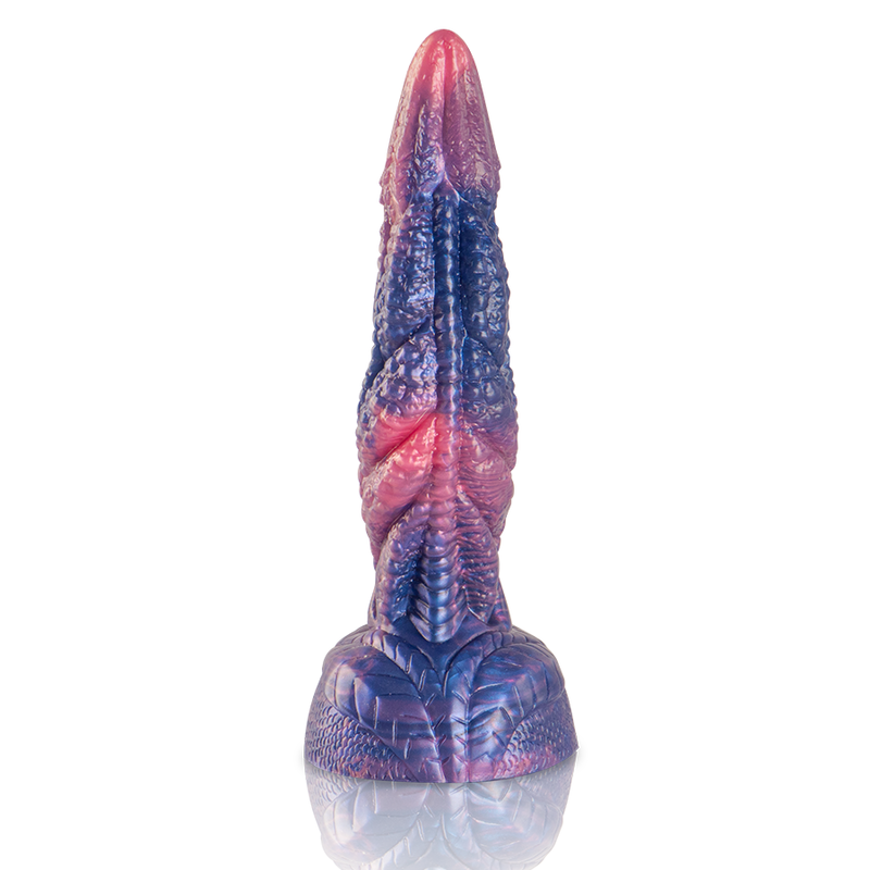 EPICKÝ - DIONYSOS DILDO DANCE OF PLEASURE