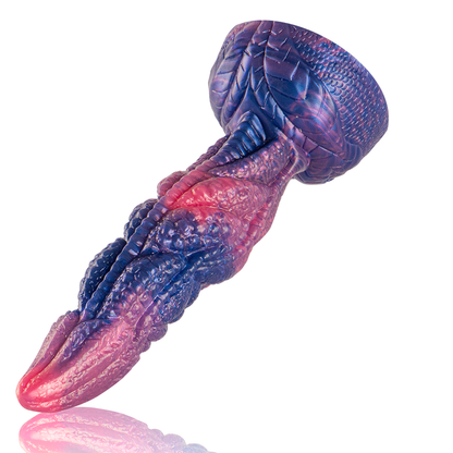 EPICKÝ - DIONYSOS DILDO DANCE OF PLEASURE