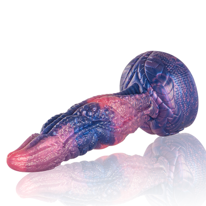 EPICKÝ - DIONYSOS DILDO DANCE OF PLEASURE