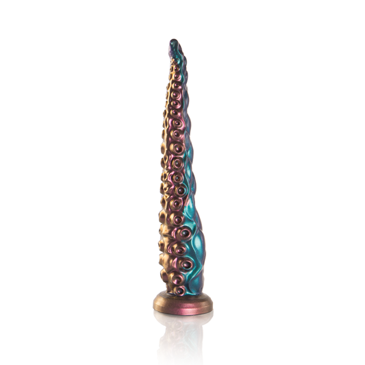 EPIC - CHARYBDIS JEMNÉ CHADADLOVÉ DILDO MALÉ VELIKOSTI