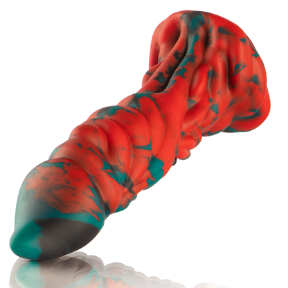 EPICKÉ - PHOBOS DILDO DÍTĚ LÁSKY A ROZKOŠENÍ MALÁ VELIKOST