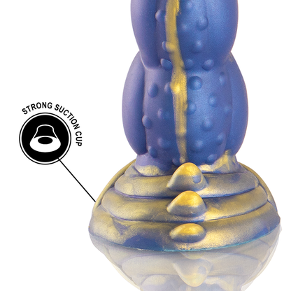 EPICKÉ - POSEIDON DILDO OBJETÍ MOŘE