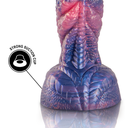 EPICKÝ - DIONYSOS DILDO DANCE OF PLEASURE