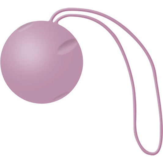 JOYDIVION JOYBALLS - SINGLE LIFESTYLE RŮŽOVÁ