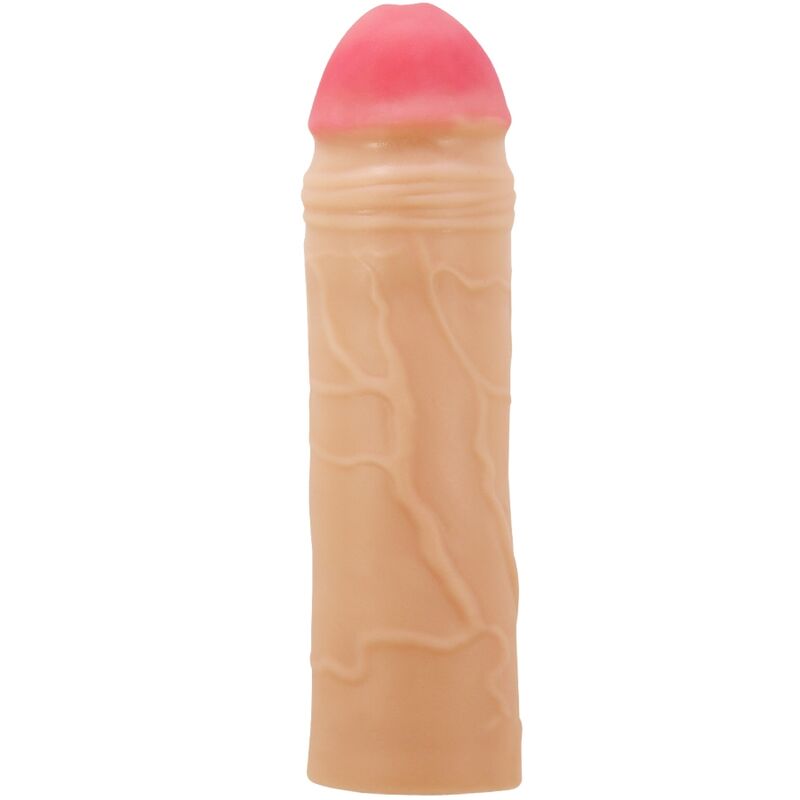 PRETTY LOVE - NÁVLEK NA PENIS CHANE FLESH