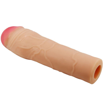 PRETTY LOVE - NÁVLEK NA PENIS CHANE FLESH
