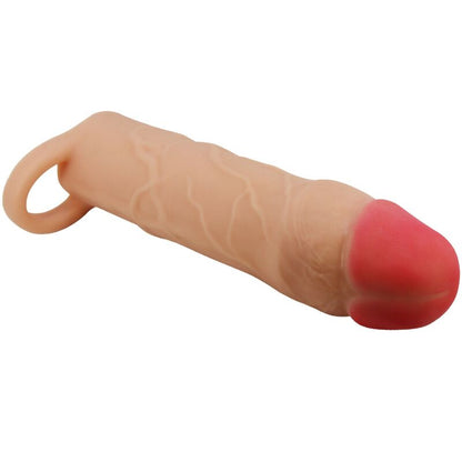PRETTY LOVE - NÁVLEK NA PENIS CHANE FLESH