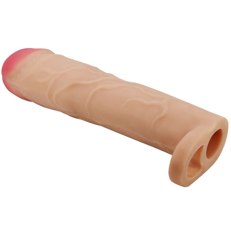 PRETTY LOVE - GERD PENIS EXTENDER KRYT TĚLA