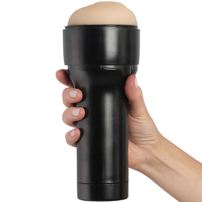 KIIROO - POCIT GENERIC PALE STROKER