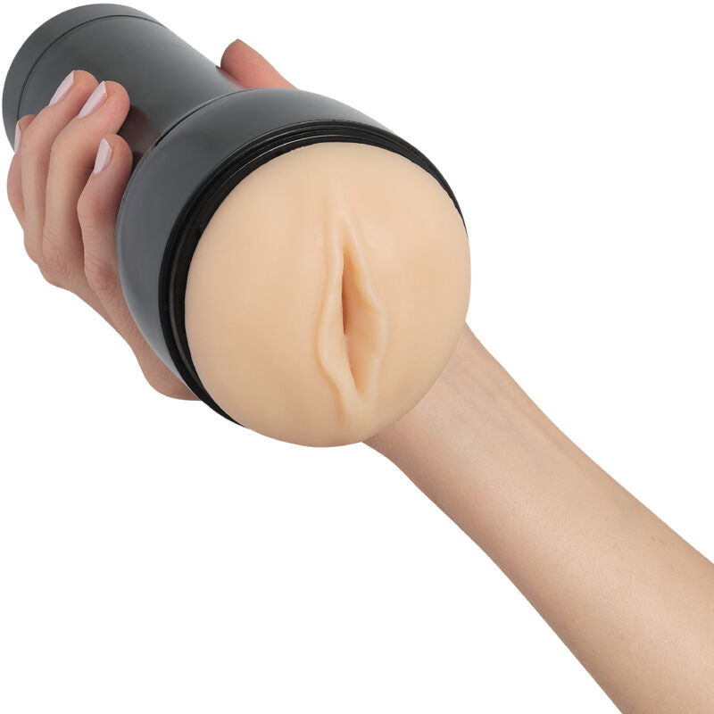 KIIROO - POCIT GENERIC PALE STROKER