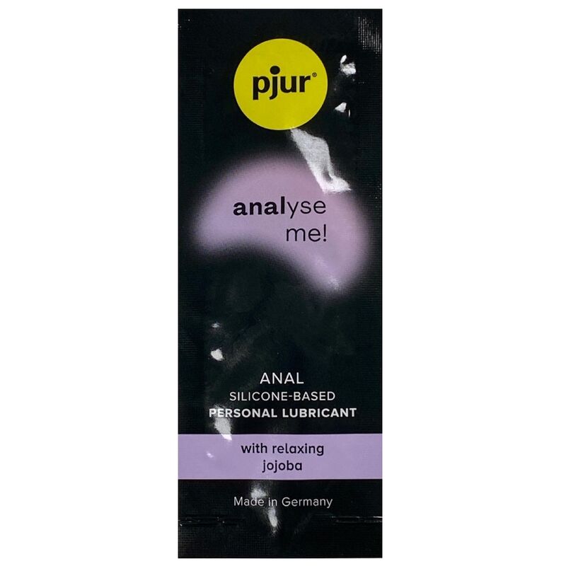 PJUR - ANALYSE ME ANÁLNÍ RELAXAČNÍ GEL 1,5 ML