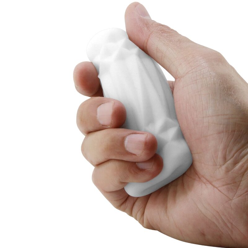 PRETTY LOVE - 3D MODEL PLECHOVKY S MASTURBÁTOREM PRO MUŽE 2