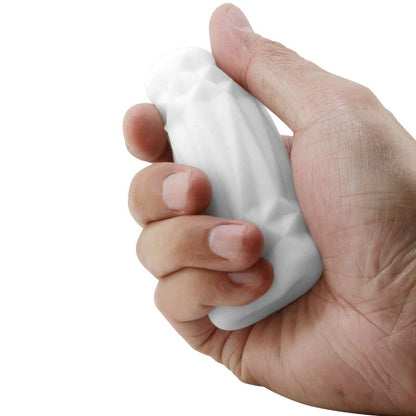 PRETTY LOVE - 3D MODEL PLECHOVKY S MASTURBÁTOREM PRO MUŽE 2