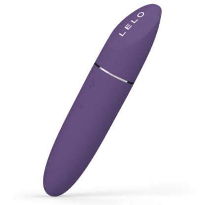 LELO - MIA 3 OSOBNÍ VIBRÁTOR FIALOVÝ