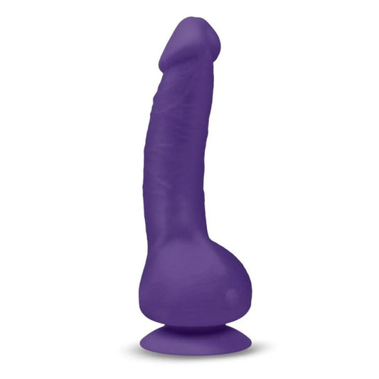 G-VIBE - REALISTICKÝ VIBRÁTOR GREAL 2 VIOLET