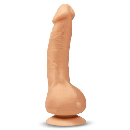 G-VIBE - GREAL 2 REALISTICKÝ VIBRAČNÍ SYSTÉM PŘÍRODNÍ