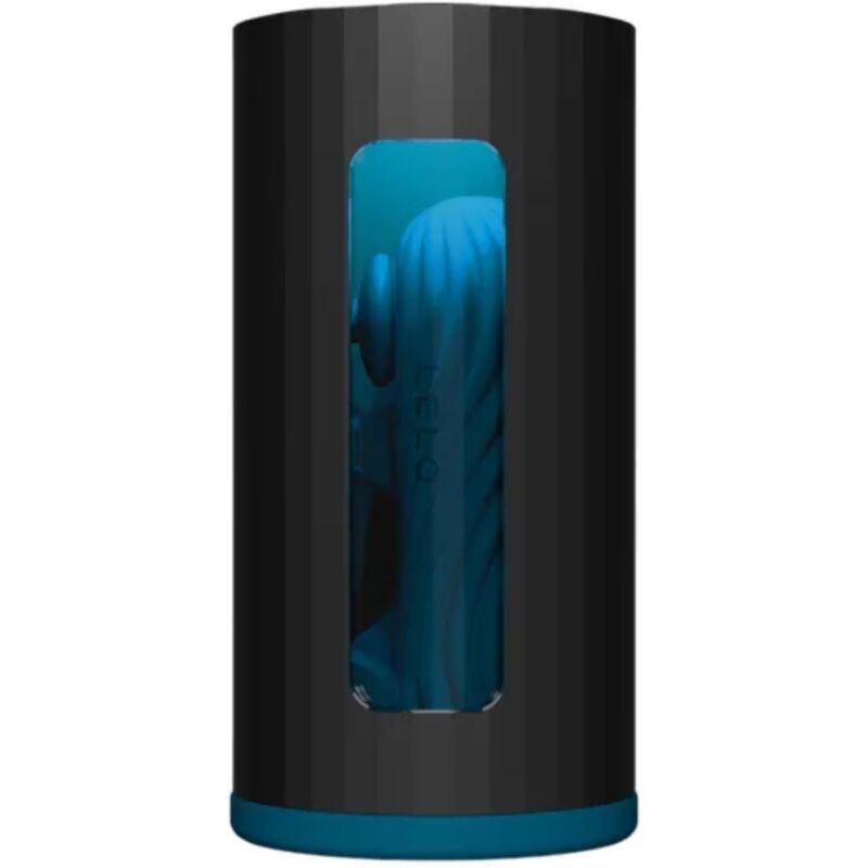 LELO - F1S V3 PÁNSKÝ MASTURBÁTOR TEAL