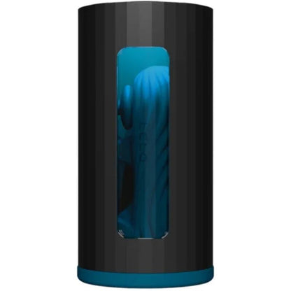 LELO - F1S V3 PÁNSKÝ MASTURBÁTOR TEAL