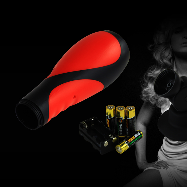 BAILE - 30V ADAPTÉR PRO MILOVNÍKY ORÁLNÍHO SEXU