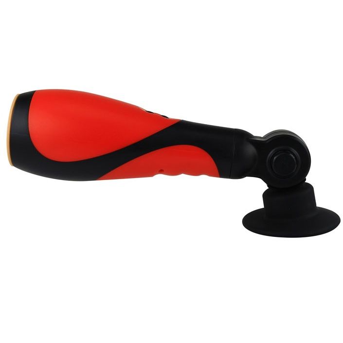BAILE - 30V ADAPTÉR PRO MILOVNÍKY ORÁLNÍHO SEXU