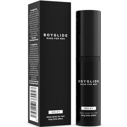 INTIMATELINE - BOYGLIDE DELAY SPREJ S REDLAČNÍM ÚČINKEM 20 ML
