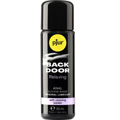 PJUR - Uvolňující anální lubrikant s jojobou 30 ml
