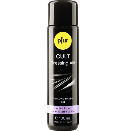 PJUR - KULTOVNÍ LATEXOVÝ NÁPOJ 100 ML