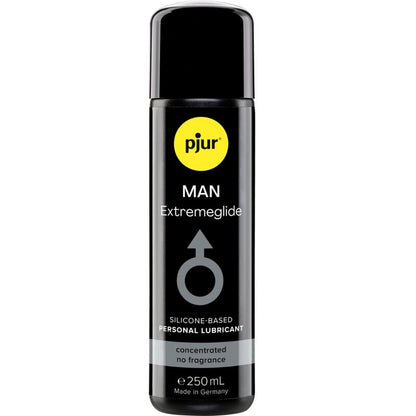 PJUR - PÁNSKÝ PRÉMIOVÝ LUBRIKANT 250 ML